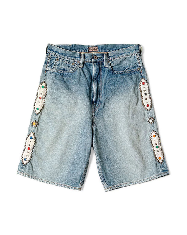 KAPITAL SHORTS (6)