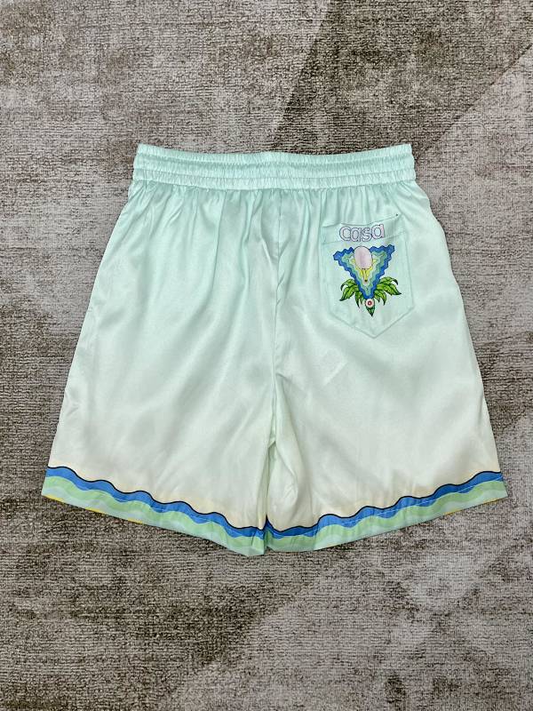 CASABLANCA SHORTS (91)