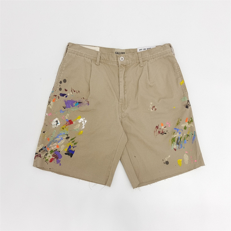 GALLERY DEPT SHORTS