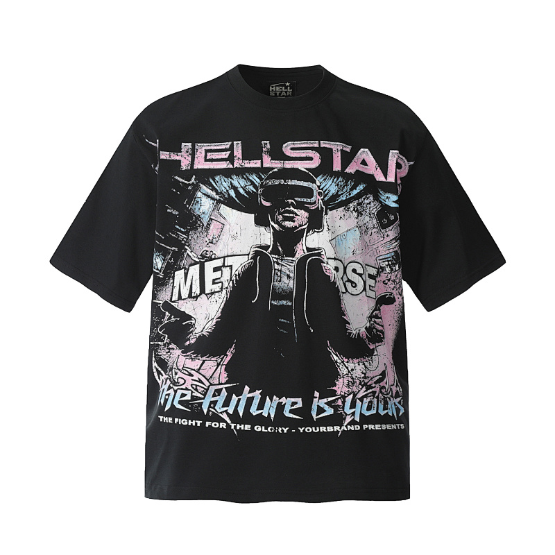 HELLSTAR TSHIRTS