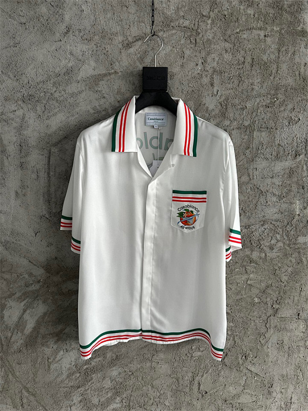 CASABLANCA SHIRTS (131)