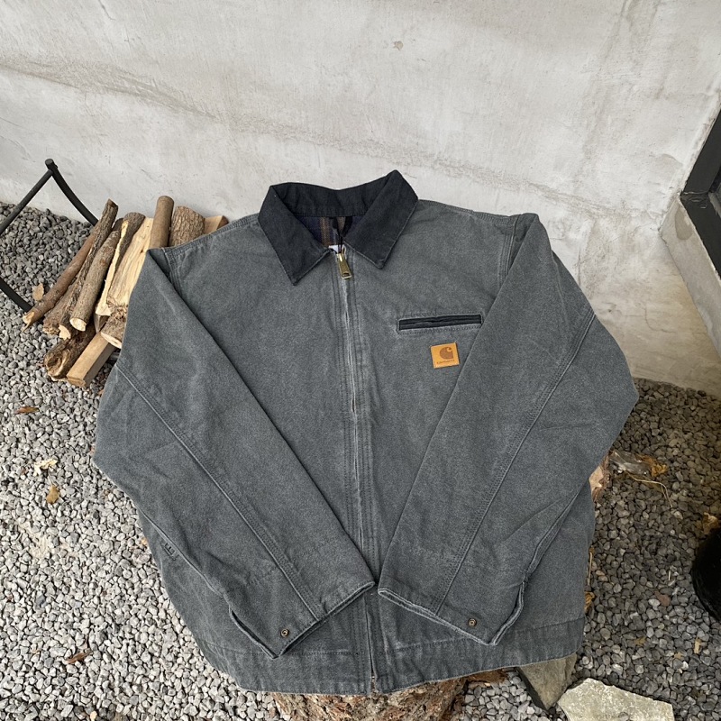 CARHARTT JACKETS