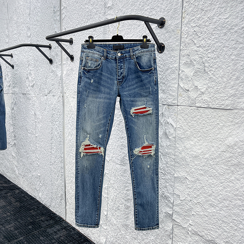 AMIRI JEANS