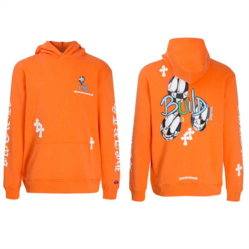 CHROME HEART HOODIES (83)