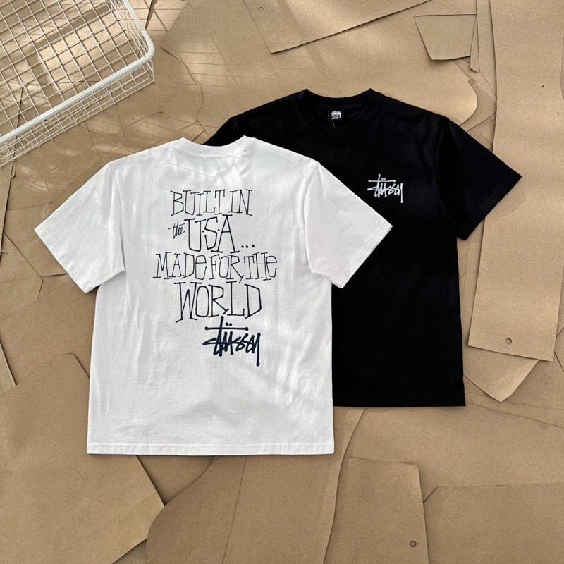 STUSSY (487)