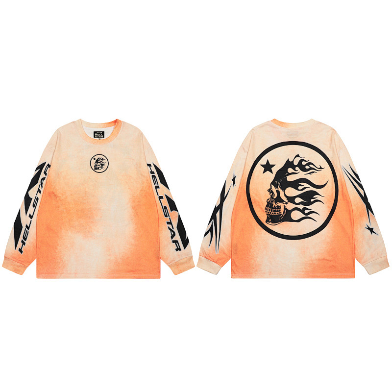 HELLSTAR TSHIRTS