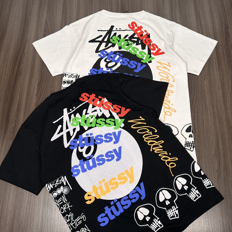 STUSSY (690)