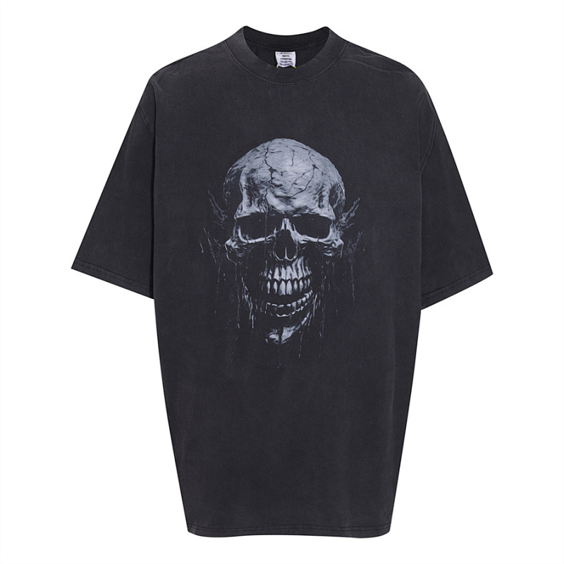 VETEMENTS TSHIRTS