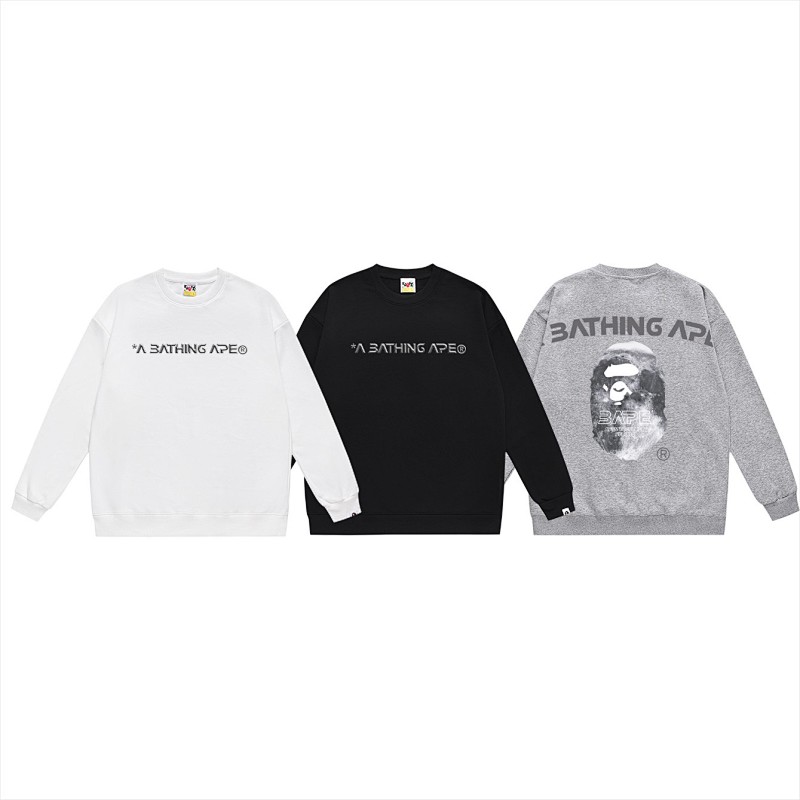 BAPE (304)