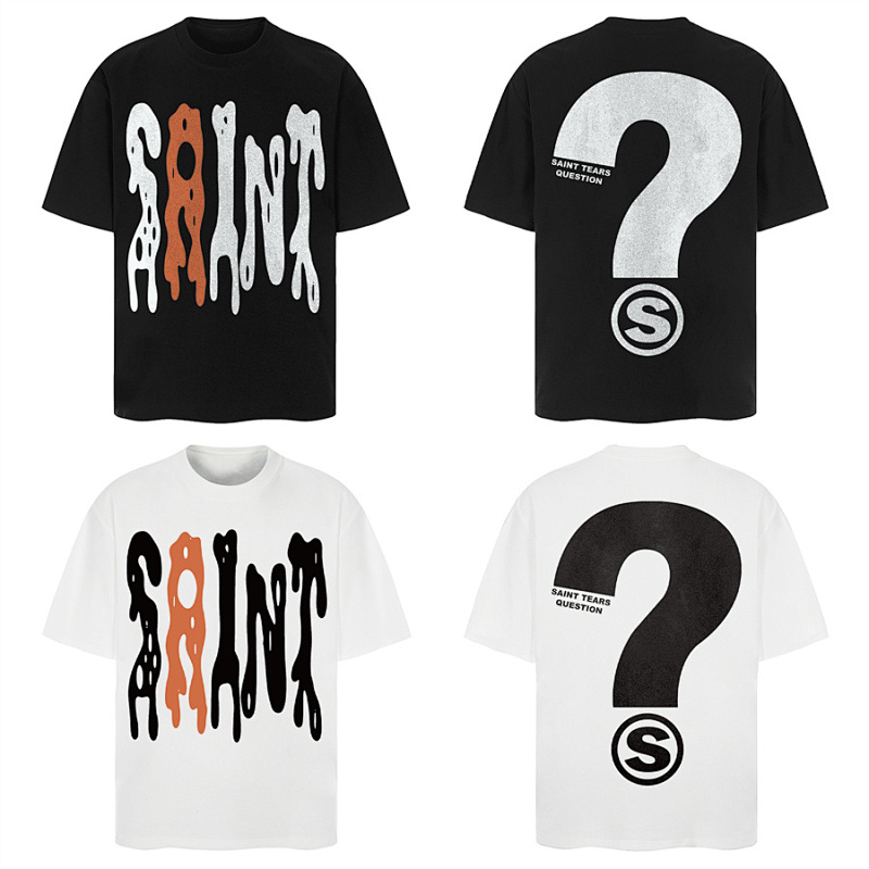 SAINT VANITY TSHIRTS