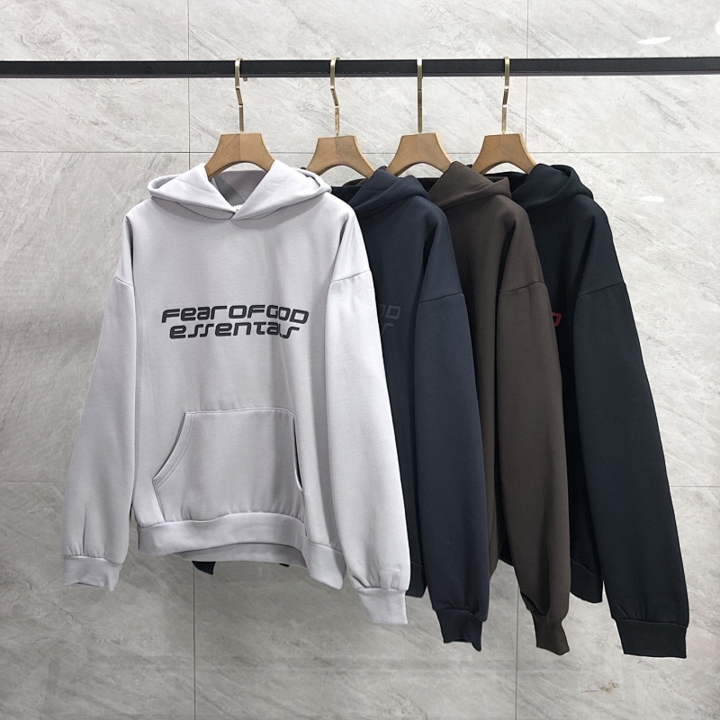 FEAR OF GOD (52)