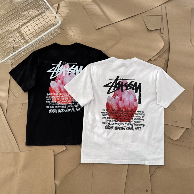 STUSSY TSHIRTS (87)
