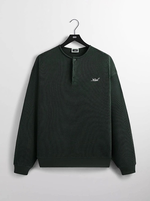 KITH SWEATSHIRTS (4)