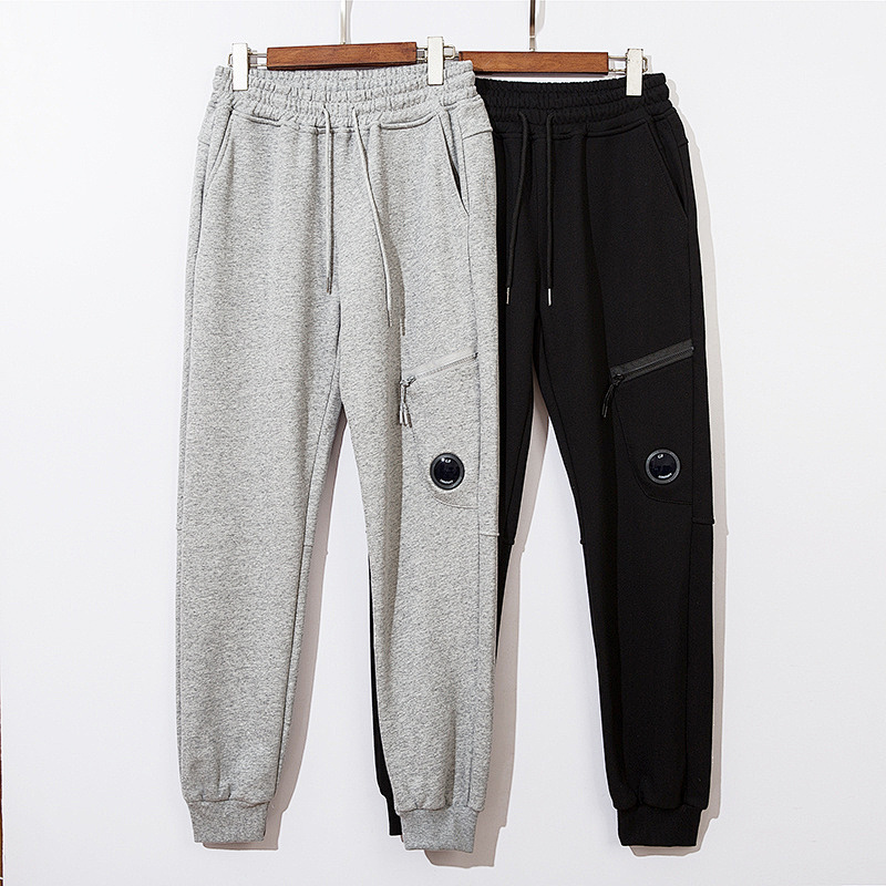 CP COMPANY SWEATPANTS