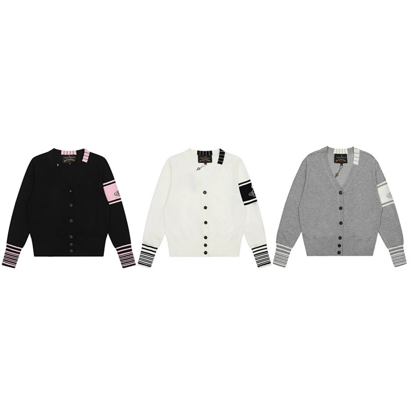 VIVIENNE WESTWOODS CARDIGANS (20)