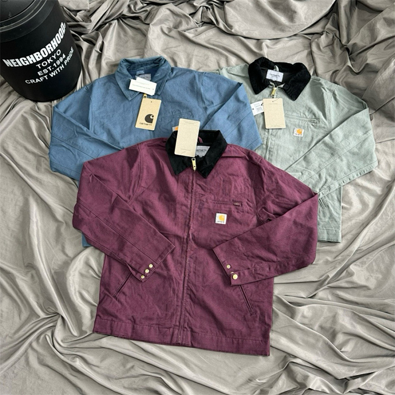 CARHARTT JACKETS (44)