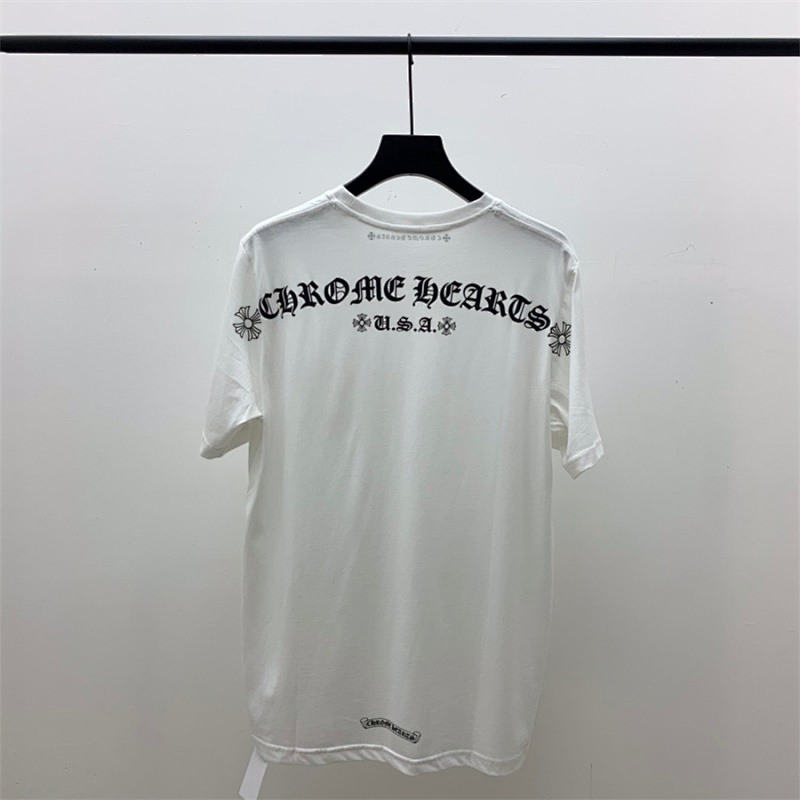 CHROME HEARTS (1112)