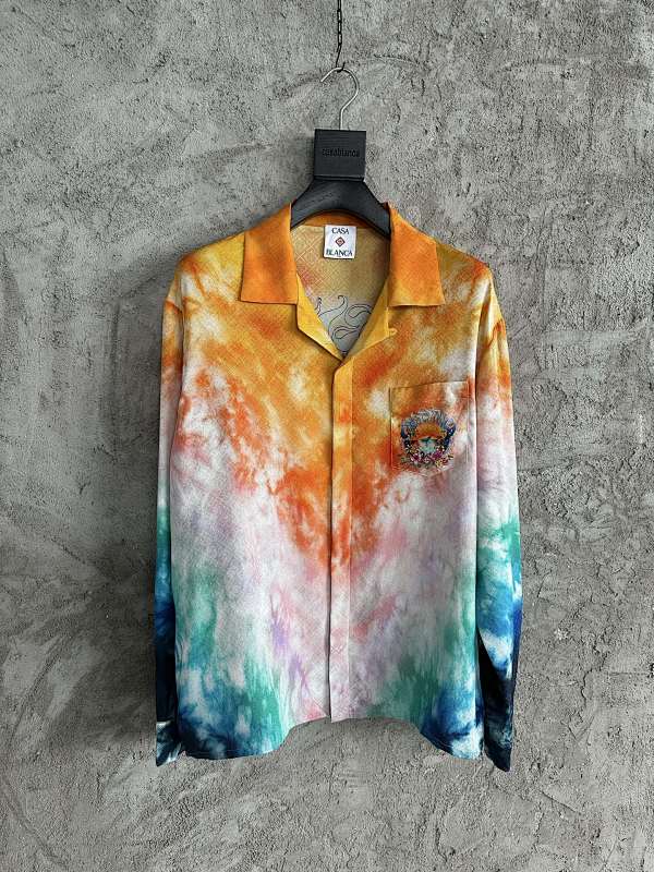 CASABLANCA SHIRTS (5)