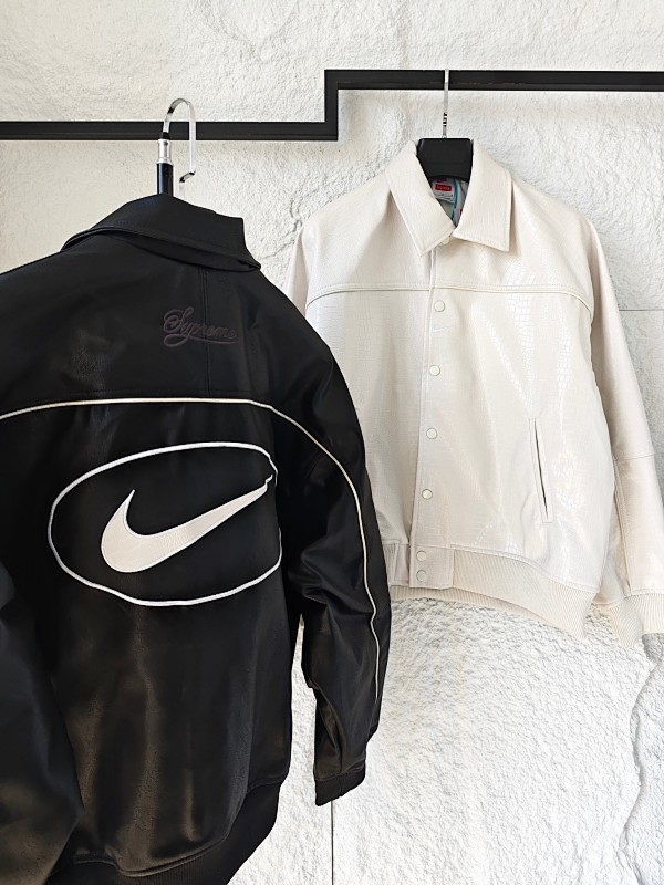 SUPREME JACKETS (4)