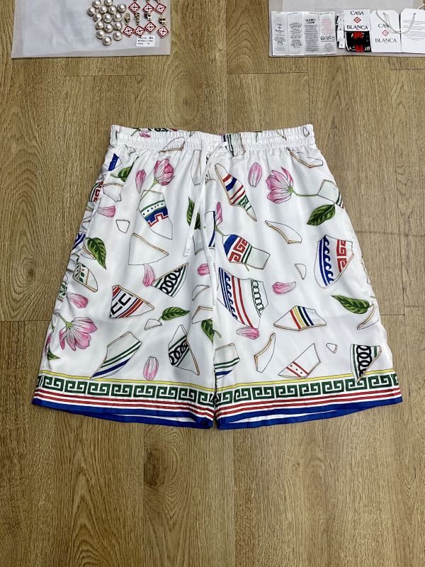 CASABLANCA SHORTS (23)