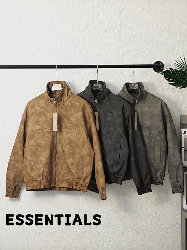 FEAR OF GOD JACKETS (6)
