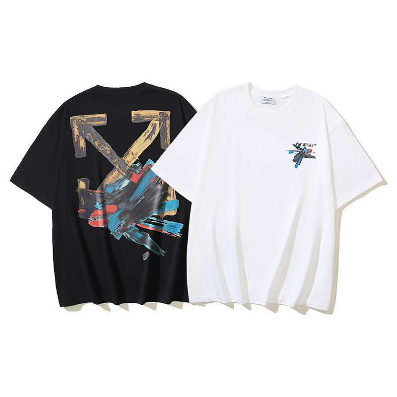 OFF WHITE TSHIRTS (19)