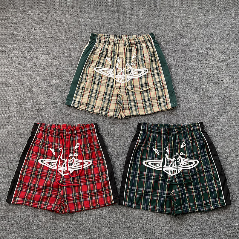 BROKEN PLANET SHORTS