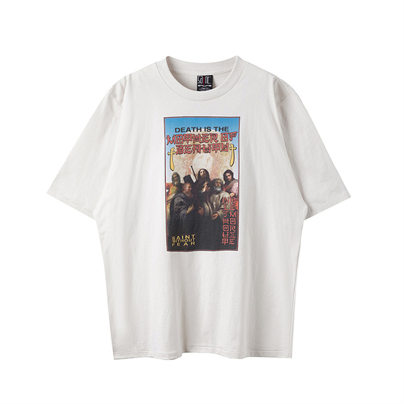 SAINT MICHAEL TSHIRTS (216)