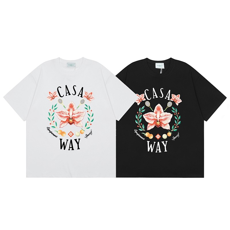 CASABLANCA TSHIRTS (6)