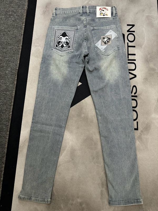 EVISU (240)