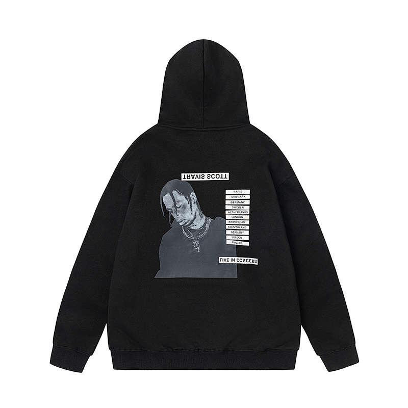 TRAVIS SCOTT (116)