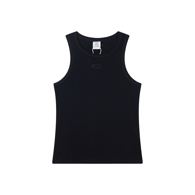 VETEMENTS TANK_TOPS