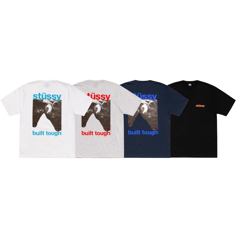 STUSSY (7)