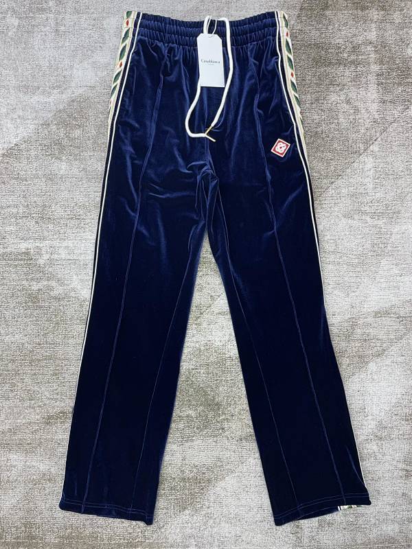 CASABLANCA PANTS