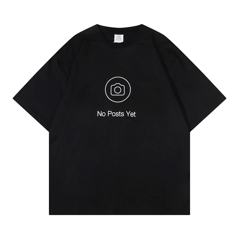 VETEMENTS TSHIRTS