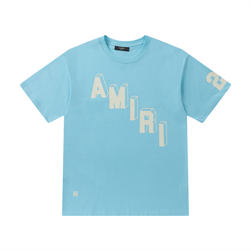 AMIRI TSHIRTS