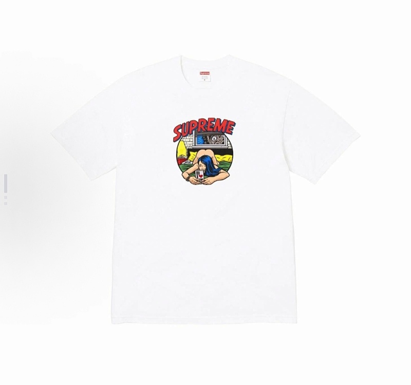 SUPREME (125)