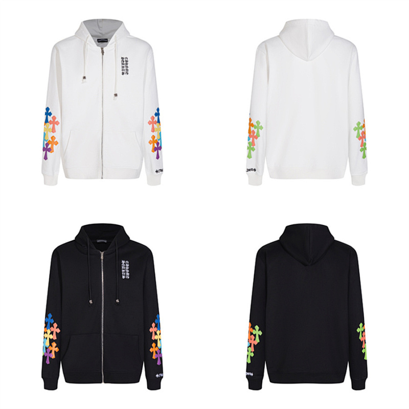 CHROME HEARTS (781)