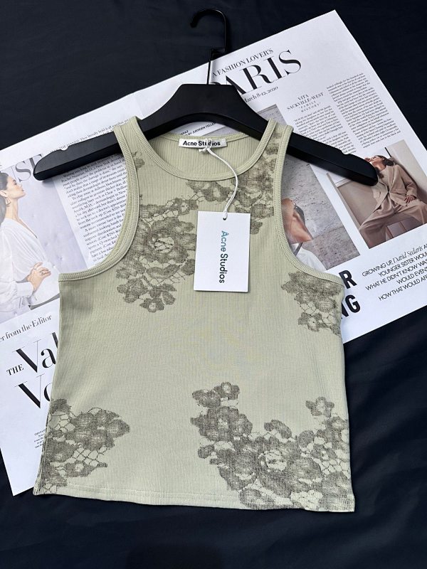 ACNE TANK_TOPS