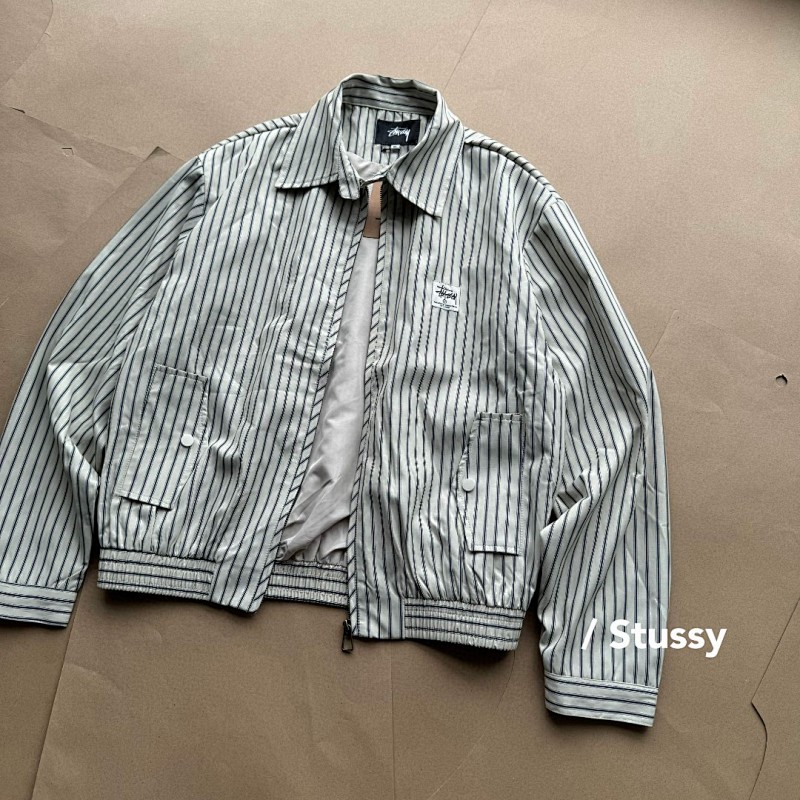 STUSSY (549)
