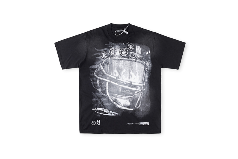 HELLSTAR TSHIRTS