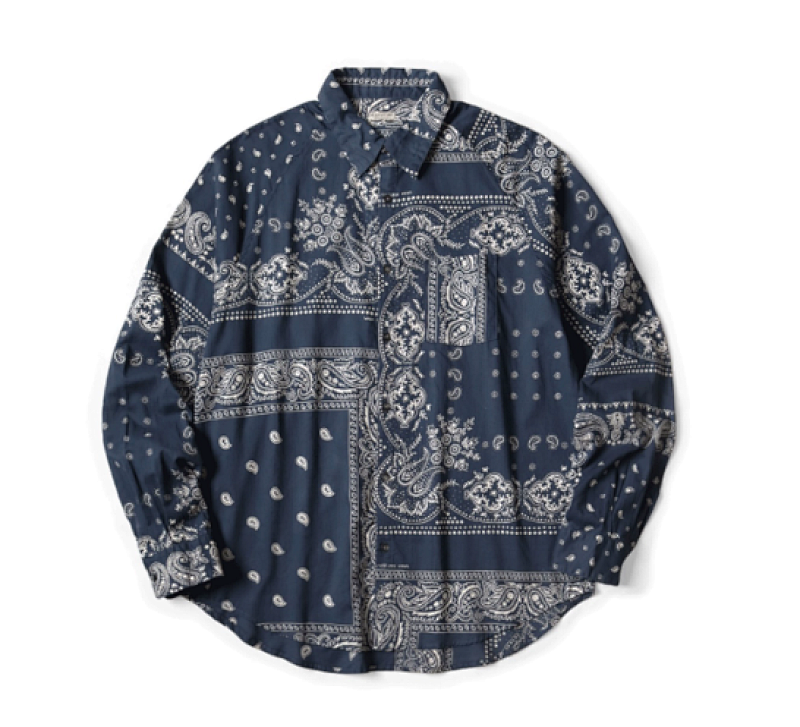 KAPITAL SHIRTS