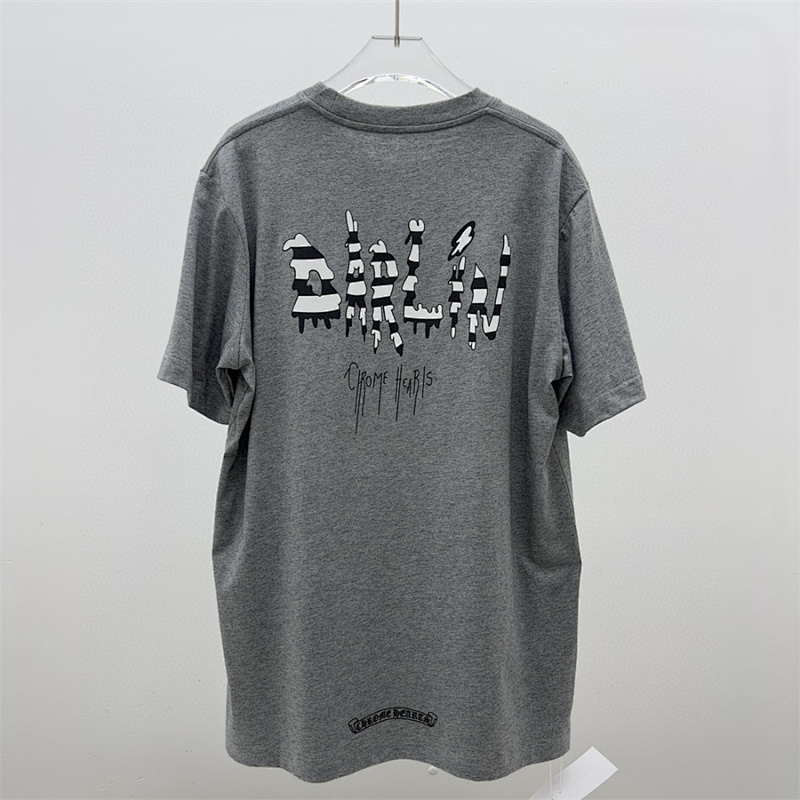 CHROME HEARTS (1107)