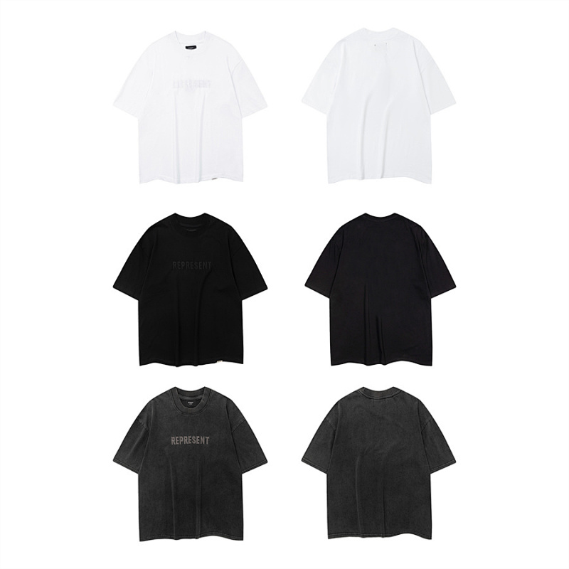 REPRESENT (100)