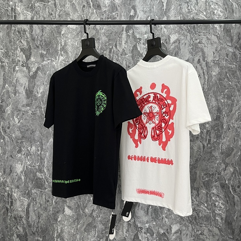 CHROME HEARTS (518)