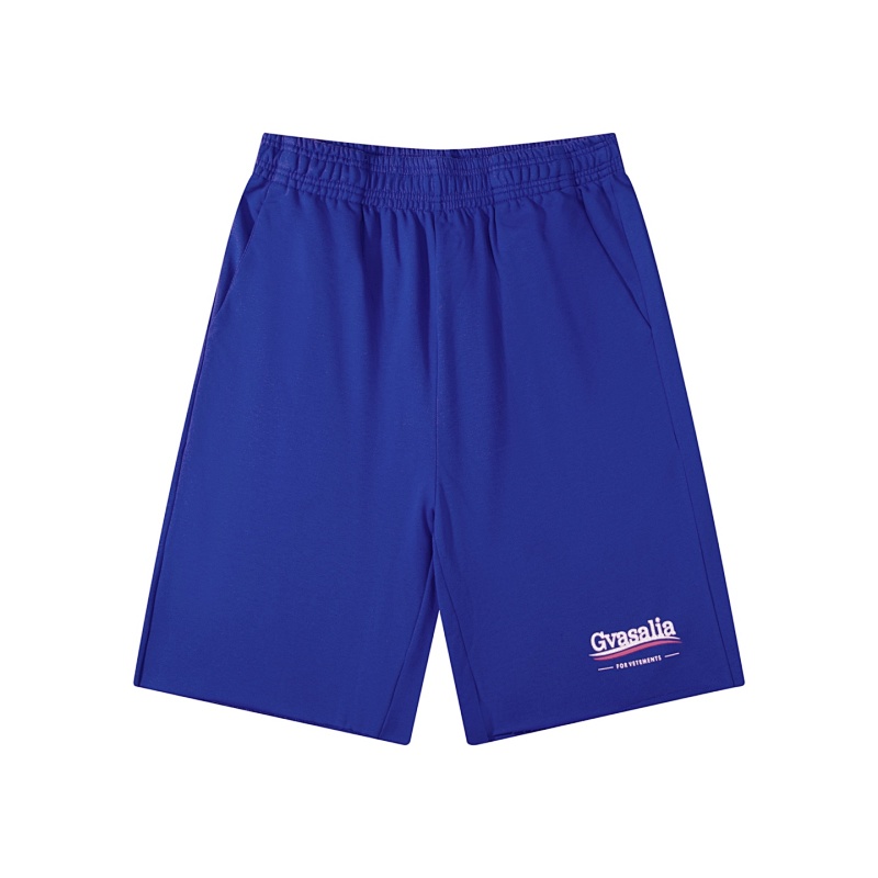 VETEMENTS SHORTS