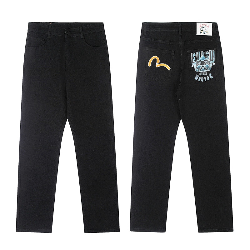 EVISU JEANS (10)
