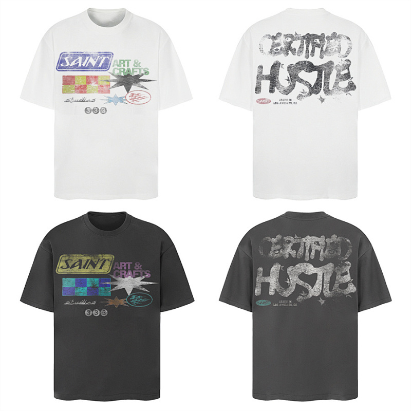SAINT VANITY TSHIRTS