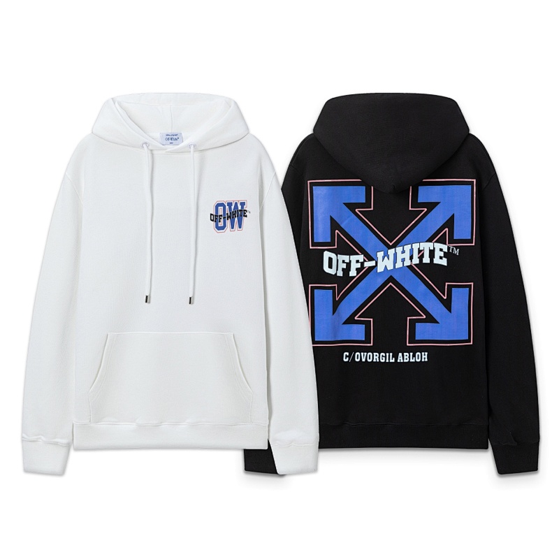 OFF WHITE (216)