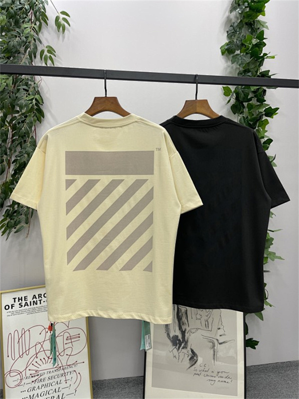 OFF WHITE TSHIRTS